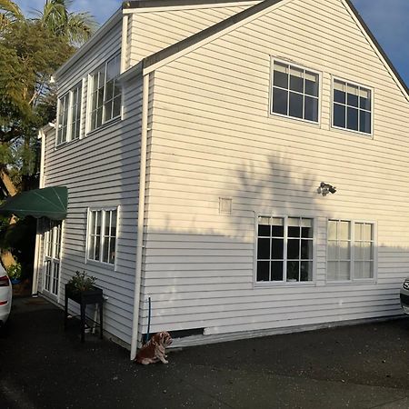 Takapuna Loft Auckland Exterior foto