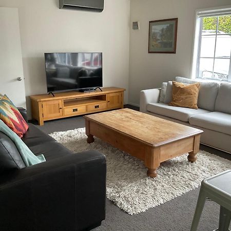 Takapuna Loft Auckland Exterior foto