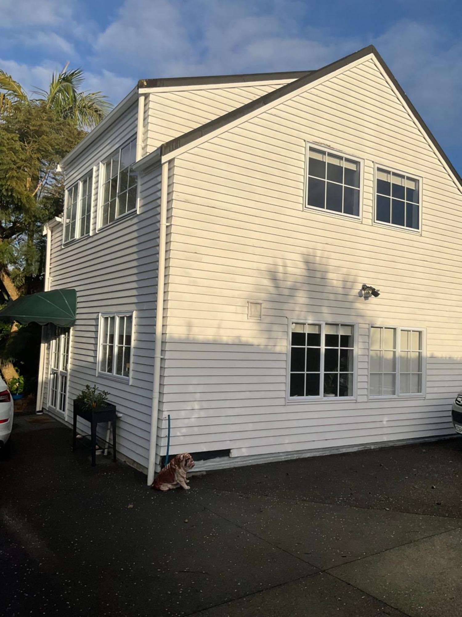 Takapuna Loft Auckland Exterior foto
