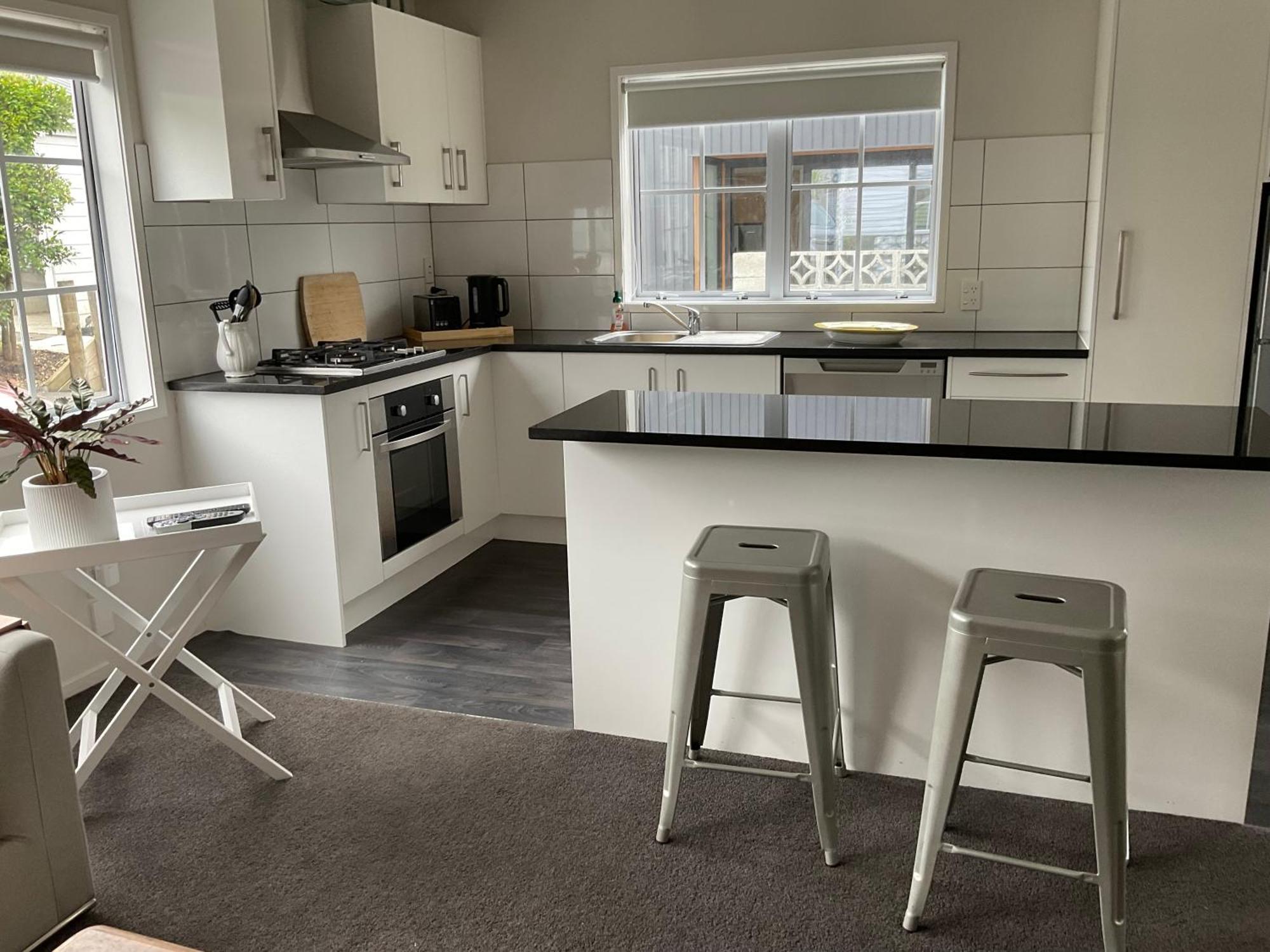 Takapuna Loft Auckland Exterior foto